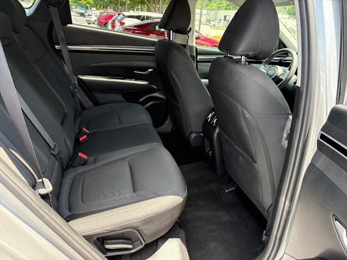 Used 2024 Hyundai Tucson SEL AWD/4WD image 17
