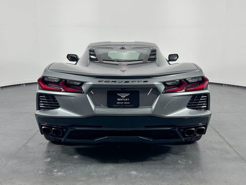 Used 2023 Chevrolet Corvette Stingray Premium Cpe w/ 3LT RWD image 6