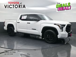 Used 2025 Toyota Tundra SR5 video 1