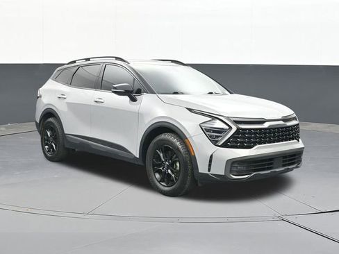 Used 2024 Kia Sportage X-Pro image 22