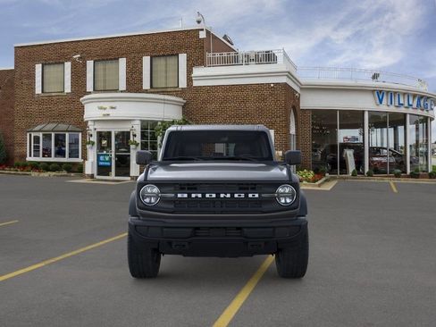 New 2026 Ford Bronco Big Bend AWD/4WD image 6