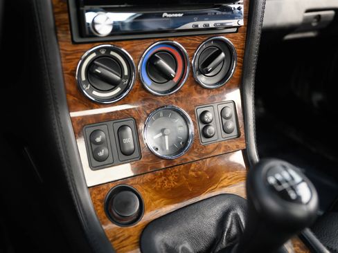 Used 2001 BMW Z3 3.0i image 38