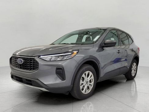 Used 2025 Ford Escape Active AWD/4WD image 11