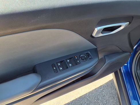 Used 2025 Kia K4 FWD image 13