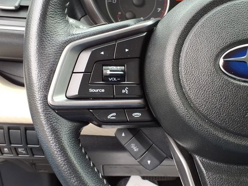 Used 2019 Subaru Ascent Premium AWD/4WD image 17