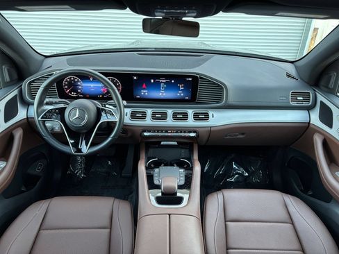 Used 2026 Mercedes-Benz GLE 350 4MATIC image 35