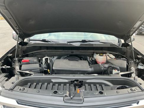 Used 2023 Chevrolet Silverado 1500 LTZ image 25