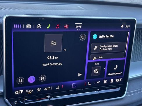 New 2026 Volkswagen Tiguan SE R-Line image 15