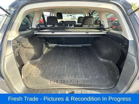 Used 2014 Subaru Outback 2.5i Premium AWD/4WD image 19