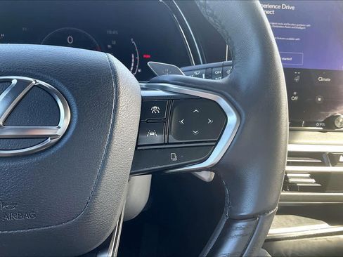 Used 2024 Lexus RX 350 Premium Plus image 23