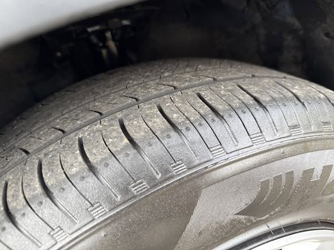 Certified 2024 Honda CR-V LX image 12