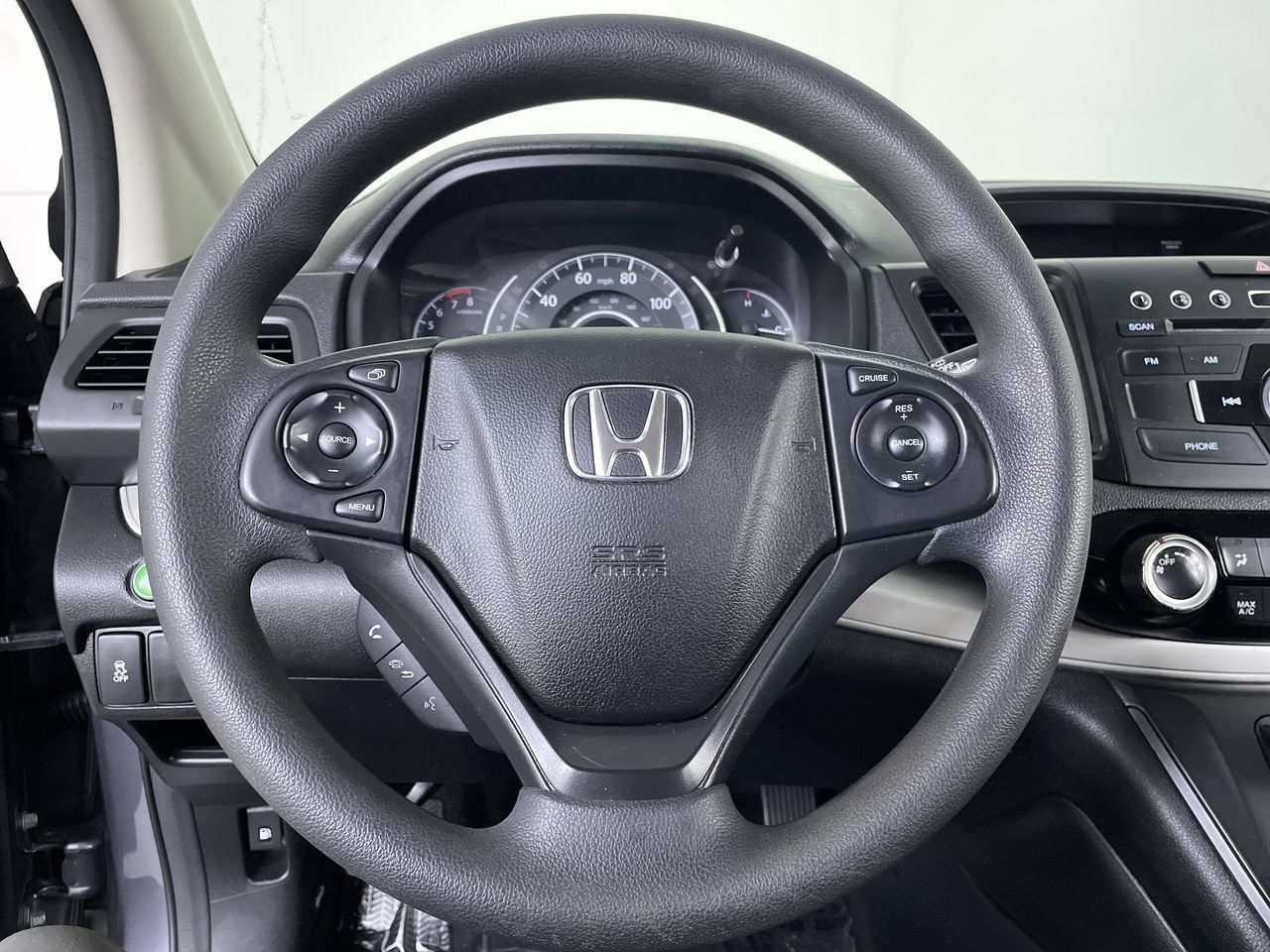 Used 2016 Honda CR-V LX image 13