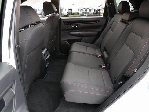 Used 2025 Honda CR-V Sport image 13