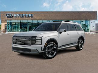 New 2026 Hyundai Palisade Limited AWD/4WD video 2