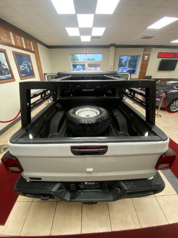 Used 2021 Jeep Gladiator Sport AWD/4WD image 10