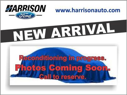 Certified 2023 Ford Expedition Max Limited