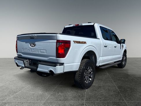 Used 2025 Ford F150 Tremor AWD/4WD image 10