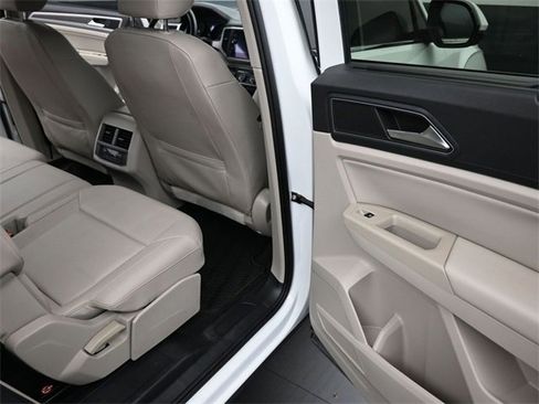 Used 2019 Volkswagen Atlas SE image 21