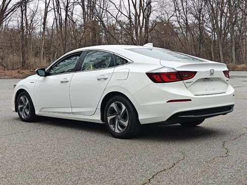 Used 2019 Honda Insight EX image 6
