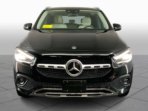 Used 2021 Mercedes-Benz GLA 250 4MATIC image 4