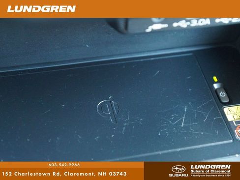 Used 2025 Subaru Forester Sport AWD/4WD image 22