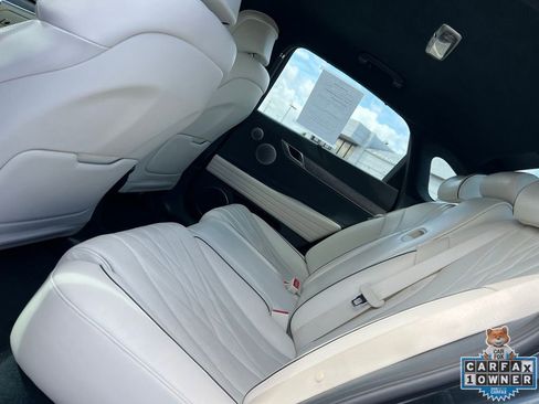 Used 2023 Genesis G80 image 51