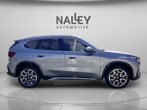 Used 2026 BMW X1 xDrive28i w/ Convenience Package image 5