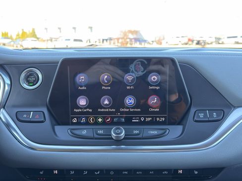 Used 2022 Chevrolet Blazer LT w/ LPO, Black Accent Package image 22