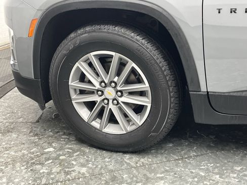 Certified 2023 Chevrolet Traverse LT w/ Midnight/Sport Edition image 36