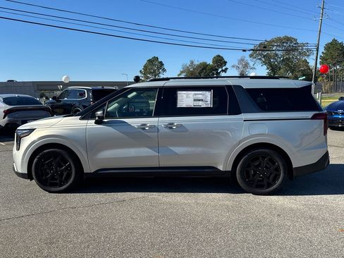 New 2026 Kia Carnival SX Prestige image 6