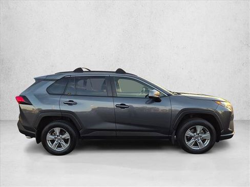 Used 2023 Toyota RAV4 XLE FWD image 4