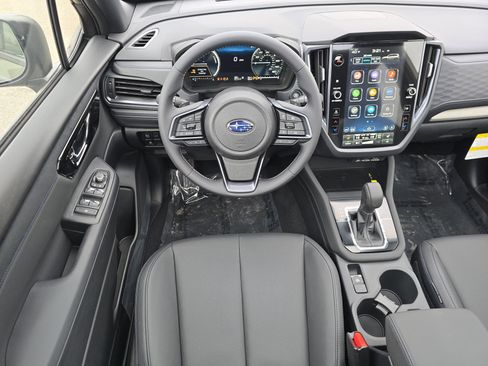 New 2025 Subaru Forester Limited image 20
