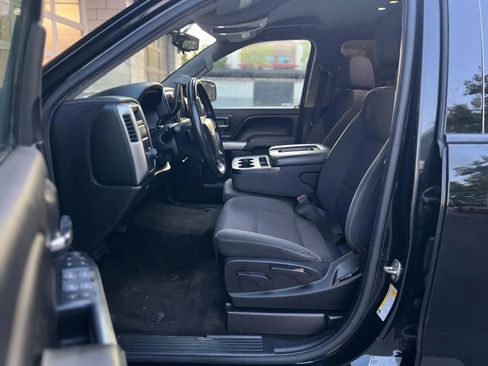 Used 2018 Chevrolet Silverado 1500 LT image 18