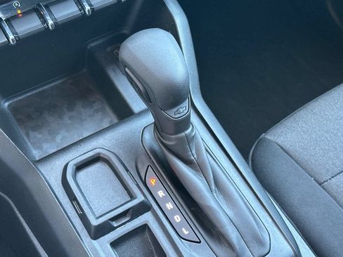 Used 2024 Chevrolet Colorado W/T RWD image 20
