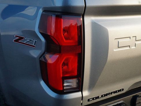 New 2026 Chevrolet Colorado Z71 w/ Technology Package image 32