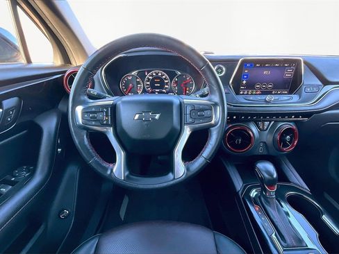 Used 2022 Chevrolet Blazer RS image 5