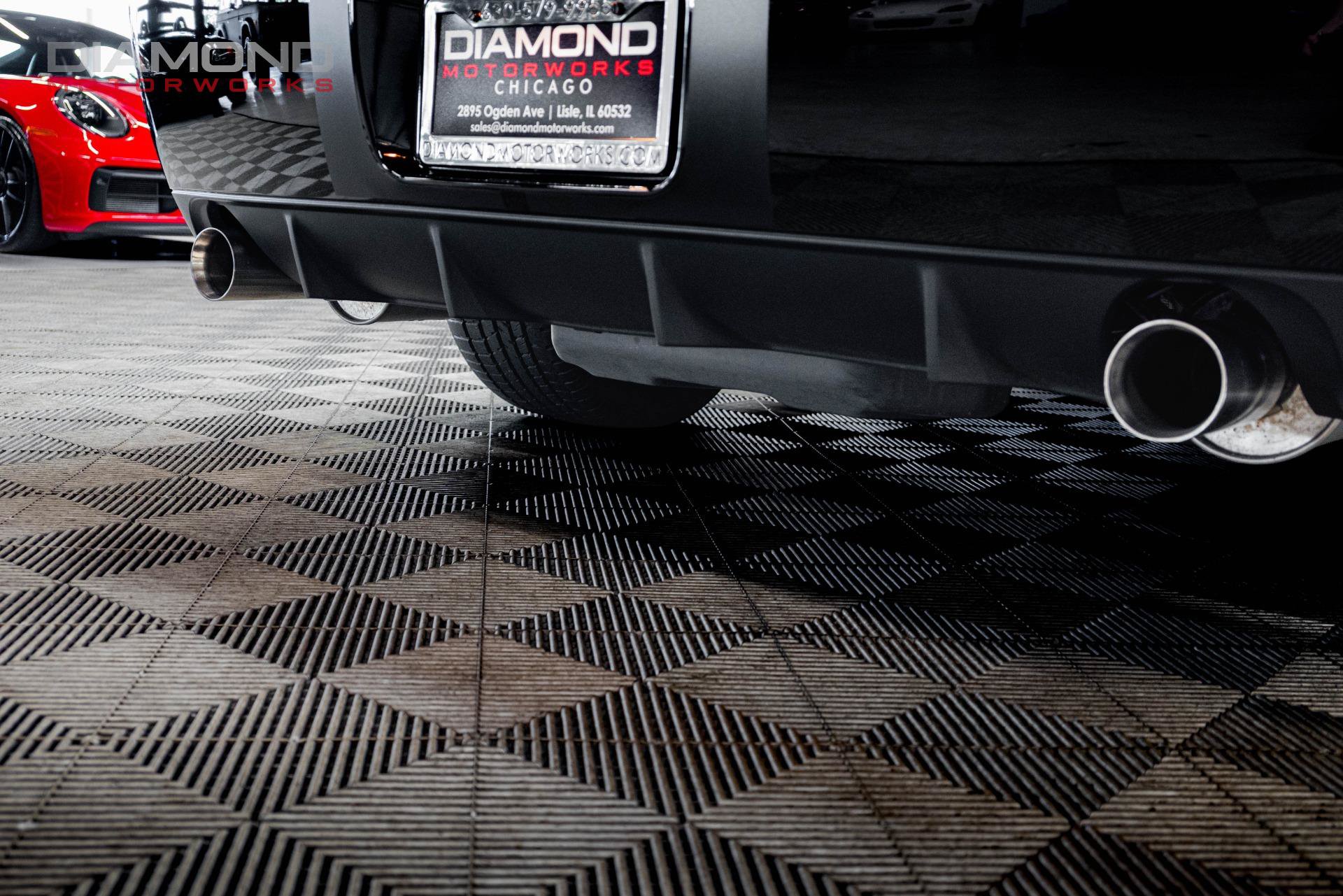 Used 2009 Ford Mustang Shelby GT500 RWD image 56