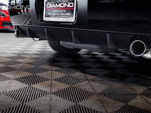 Used 2009 Ford Mustang Shelby GT500 RWD image 56