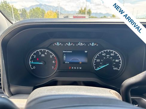 Used 2024 Ford F350 XL w/ XL Chrome Package RWD image 19