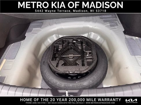 Used 2024 Kia K5 GT-Line w/ GT-Line Premium Package FWD image 25