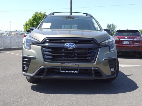 Used 2023 Subaru Ascent Onyx Edition Limited AWD/4WD image 3