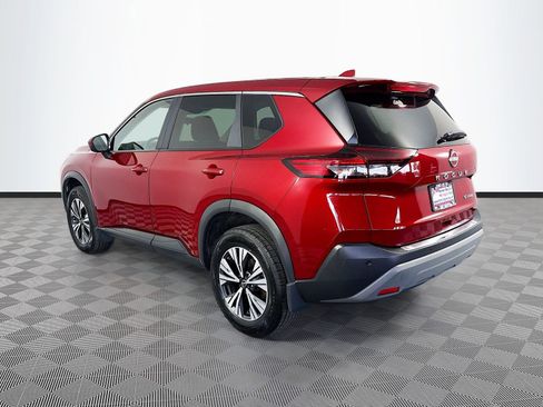 Used 2023 Nissan Rogue SV AWD/4WD image 5