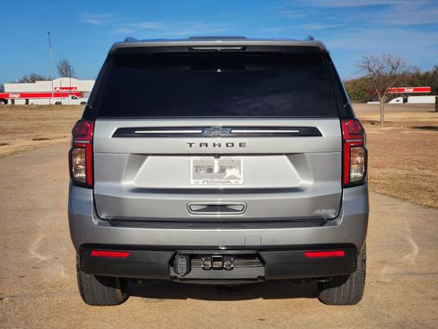 Used 2023 Chevrolet Tahoe Z71 image 8