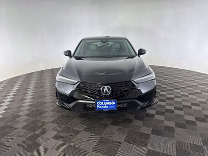 Used 2024 Acura Integra