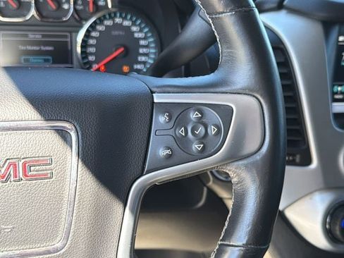 Used 2018 GMC Yukon XL SLT image 23