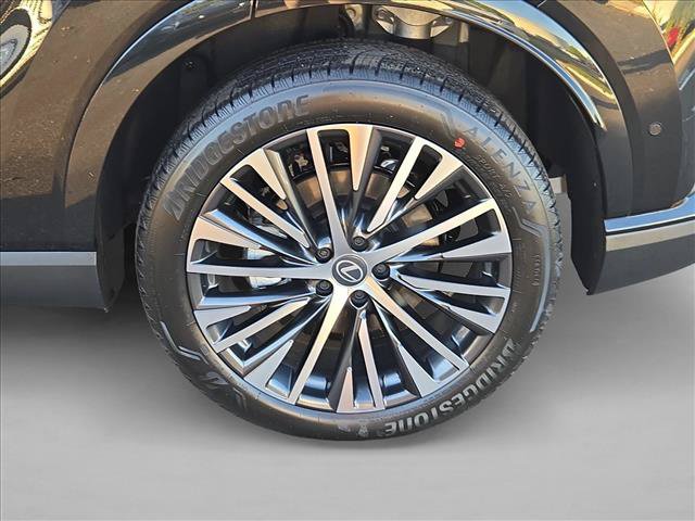 New 2026 Lexus RX 350 w/ Convenience Package AWD/4WD image 10