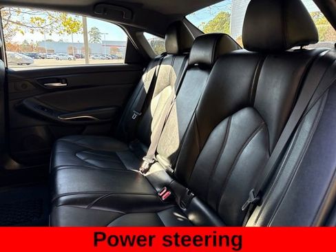 Used 2019 Toyota Avalon XLE image 20