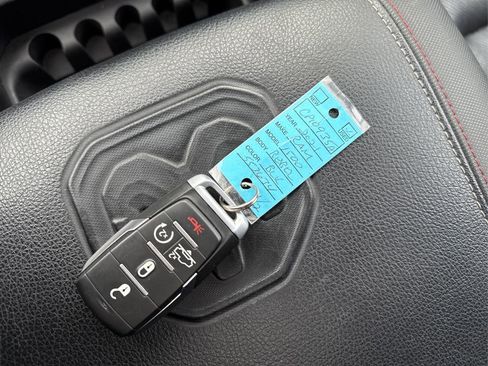 Used 2021 RAM 1500 Rebel w/ Rebel Level 2 Equipment Group image 41