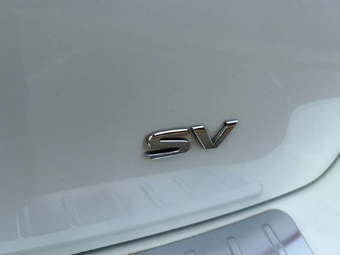 Used 2020 Nissan Pathfinder SV image 31