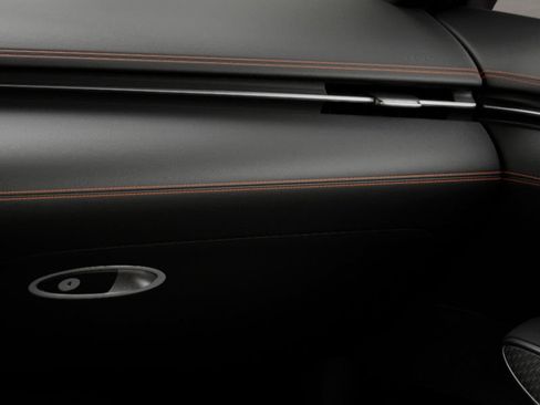 New 2026 Genesis GV70 3.5T Sport Prestige AWD/4WD image 25